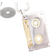 Ketting RVS stainless steel Cassette